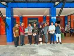 Komisi III DPRD Tanah Bumbu Perkuat Kesiapsiagaan Bencana Lewat Kunjungan ke BPBD Kalsel