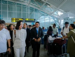 Menpar Tegaskan Wisatawan Nusantara Jadi Kekuatan Utama Pariwisata Nasional