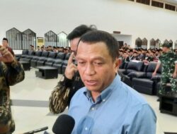 Kemenhaj Gembleng Calon PPIH 2026 Selama Sebulan, Libatkan TNI-Polri