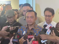 Pemerintah Bentuk PT Perminas untuk Kelola Mineral Kritis