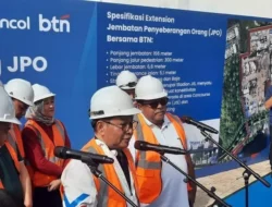 Pramono Anung Berlakukan PJJ dan WFH Bersyarat hingga 28 Januari 2026