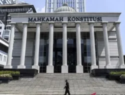 Pakar Hukum UB Ingatkan Potensi Pasal Karet di KUHP Baru, DPR Sambut Optimistis