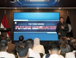 Menko AHY Lepas Peserta Short Course ke China, Tekankan Penguatan SDM Infrastruktur dan Kemitraan Jangka Panjang