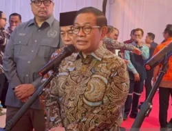 Pramono Anung Pastikan Groundbreaking Jembatan Penghubung JIS–Ancol Digelar Akhir Januari 2026