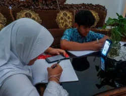 Pemprov DKI Perpanjang PJJ dan WFH hingga 1 Februari 2026, Antisipasi Curah Hujan Tinggi