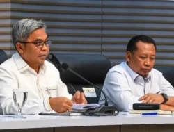 KPK Akui Ada Perbedaan Sikap Internal soal Penetapan Tersangka Kasus Kuota Haji