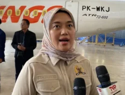 Tragedi Kapal Wisata Jadi Alarm, DPR Dorong Transformasi Pariwisata Nasional