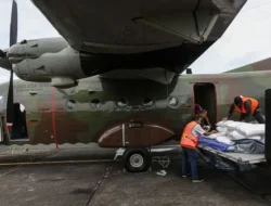 Pemprov DKI Perluas Operasi Modifikasi Cuaca hingga Bodetabek, Antisipasi Hujan dan Banjir