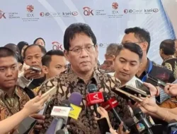 Menkeu Jelaskan Absennya Presiden Prabowo di BEI saat Pembukaan Perdagangan Saham 2026, Fokus Tangani Bencana Aceh