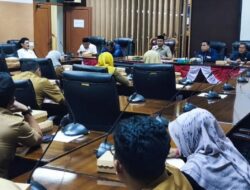 Komisi I DPRD Tanah Bumbu Evaluasi Program Pendidikan 2026 Bersama Dinas Pendidikan