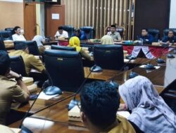 Masa Pensiun Guru Picu Kekosongan Tenaga Pendidik, Disdik Curhat ke DPRD Tanah Bumbu