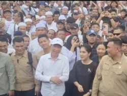 Jokowi Hadir di Kirab Budaya PSI, Tegaskan Politik Harus Dekat dengan Budaya Lokal