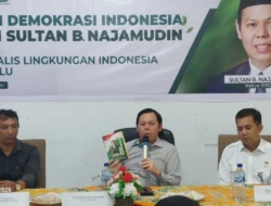 Ketua DPD RI Dorong Evaluasi Menyeluruh Otonomi Daerah