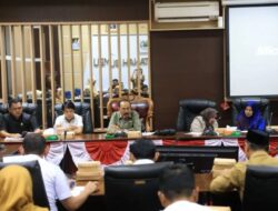 DPRD Tanah Bumbu Matangkan Peralihan Aset PJU, Tekankan Kepastian Data dan Anggaran