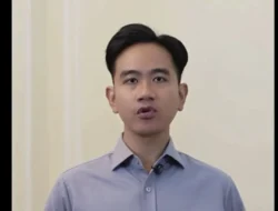 Gibran Apresiasi Peran Umat Konghucu Jaga Toleransi dan Persatuan di Imlek 2577