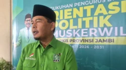 Anggota Komisi III DPR RI Dorong Percepatan Infrastruktur Sanksi Pidana Sosial di Daerah