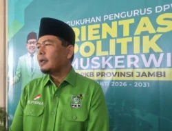 Anggota Komisi III DPR RI Dorong Percepatan Infrastruktur Sanksi Pidana Sosial di Daerah