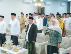 Khofifah Apresiasi Peresmian Kantor Pusat JKSN: Rumah Besar Kiai-Santri Penyejuk Bangsa