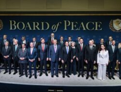 AMAN Kalsel Harap Board of Peace Bisa Jadikan Indonesia Kontributor Penjaga Perdamaian Dunia