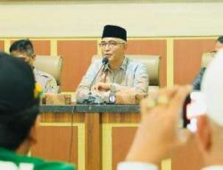 Hero Setiawan Terpilih Aklamasi Pimpin RAPI HSU Periode 2026–2030