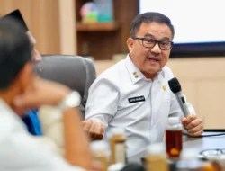 Komisi II DPR RI Tampung Aspirasi Pembentukan Provinsi Luwu Raya, Apresiasi Data dan Argumentasi Badan Pekerja