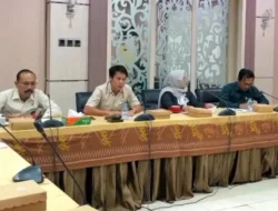 Komisi III DPRD Tanah Bumbu Bahas Program Kerja BPBD 2026, Tekankan Mitigasi dan Digitalisasi Bencana