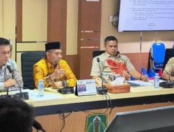 3.426 Warga HSU Dicoret dari PBI JK, DPRD Desak Jaminan Layanan Kesehatan Tak Terganggu