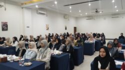 Pelatihan Tata Rias Muslimah Dorong Keterampilan dan Wirausaha di Balangan