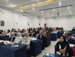 Pelatihan Tata Rias Muslimah Dorong Keterampilan dan Wirausaha di Balangan
