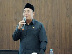 DPRD Balangan Dukung Penuh Rencana Pembangunan Balangan Park