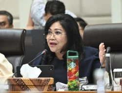 Evita Nursanty Soroti Pengadaan Kendaraan Rp24,66 Triliun, Dorong Prioritas Produk Dalam Negeri