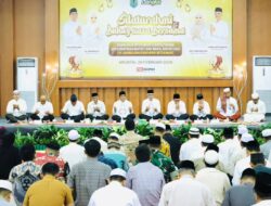 Satu Tahun Kepemimpinan Sahrujani–Hero, Pemkab HSU Teguhkan Komitmen Perbaikan Layanan Publik