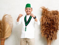 HMI Cabang Kota Bogor Tegaskan Dukungan pada Stabilitas Nasional dan Supremasi Konstitusi