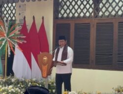 Pramono Tancap Gas, RS Sumber Waras Disiapkan Jadi Rumah Sakit Internasional Kanker dan Jantung