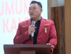 Setahun Berjalan Pemerintahan Gubernur Kalsel, Ini Catatan Khusus Dari IMM Kalsel