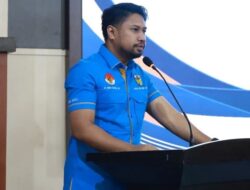 KNPI Kalsel Soroti Pentingnya Peran DPRD dalam Pemilihan Kepala Daerah
