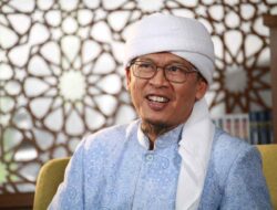 Bulan Suci Ramadan, Aa Gym Ajak Umat Islam Maksimalkan Pahala dan Raih Takwa