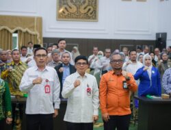 Pemkot Banjarbaru Prioritaskan Efisiensi untuk Manfaat Langsung ke Masyarakat