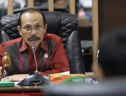 DPRD Tanah Bumbu Percepat Penginputan Pokir untuk RKPD 2027