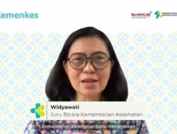 Kemenkes Tegaskan Pemberhentian dr. Piprim Murni karena Pelanggaran Disiplin