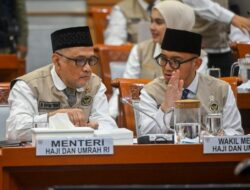 Sejumlah Aset Haji Belum Sepenuhnya Dialihkan ke Kemenhaj, Pemerintah Percepat Koordinasi