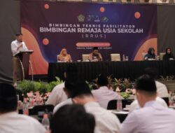 Kemenag Optimalkan Media Sosial untuk Pembinaan Remaja, Cegah Judi Online
