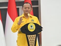 Golkar Nilai Parliamentary Threshold Penting untuk Perkuat Sistem Presidensial, PAN Dorong Penghapusan