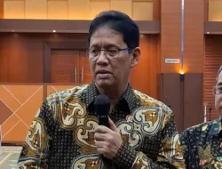 Menkeu Bidik Pertumbuhan Ekonomi 5,6 Persen di Kuartal I 2026, Genjot Stimulus Transportasi Lebaran