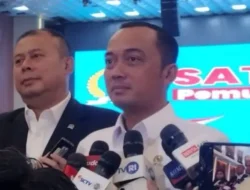 Teror Ketua BEM UGM Disorot, Mensesneg Tegaskan Kritik Mahasiswa Sah Namun Harus Beretika