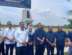 Menteri Imipas Usulkan Pembangunan Mega-Prison Berkapasitas 5.000 Orang di Pulau Nusakambangan