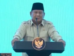 Pakar Hukum: Kembalikan KPK Jadi Lembaga Independen, Presiden Prabowo Berwenang Terbitkan Perppu