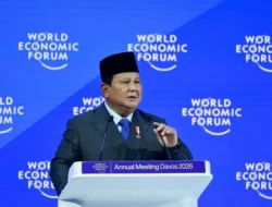 CISA: Sikap Tegas Prabowo Subianto Larang Hukum Jadi Senjata Politik Pertaruhkan Kredibilitas Pemerintahan