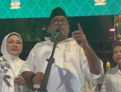 Wagub Rano Karno Optimistis Penertiban Parkir Liar Tanah Abang Tuntas dalam Tiga Hari