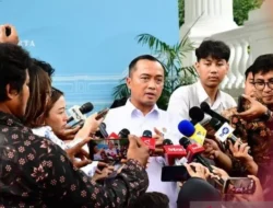 Pemerintah Tegaskan Fokus Percepatan Program Prioritas, Tanggapi Hasil Survei Kepuasan Presiden Prabowo